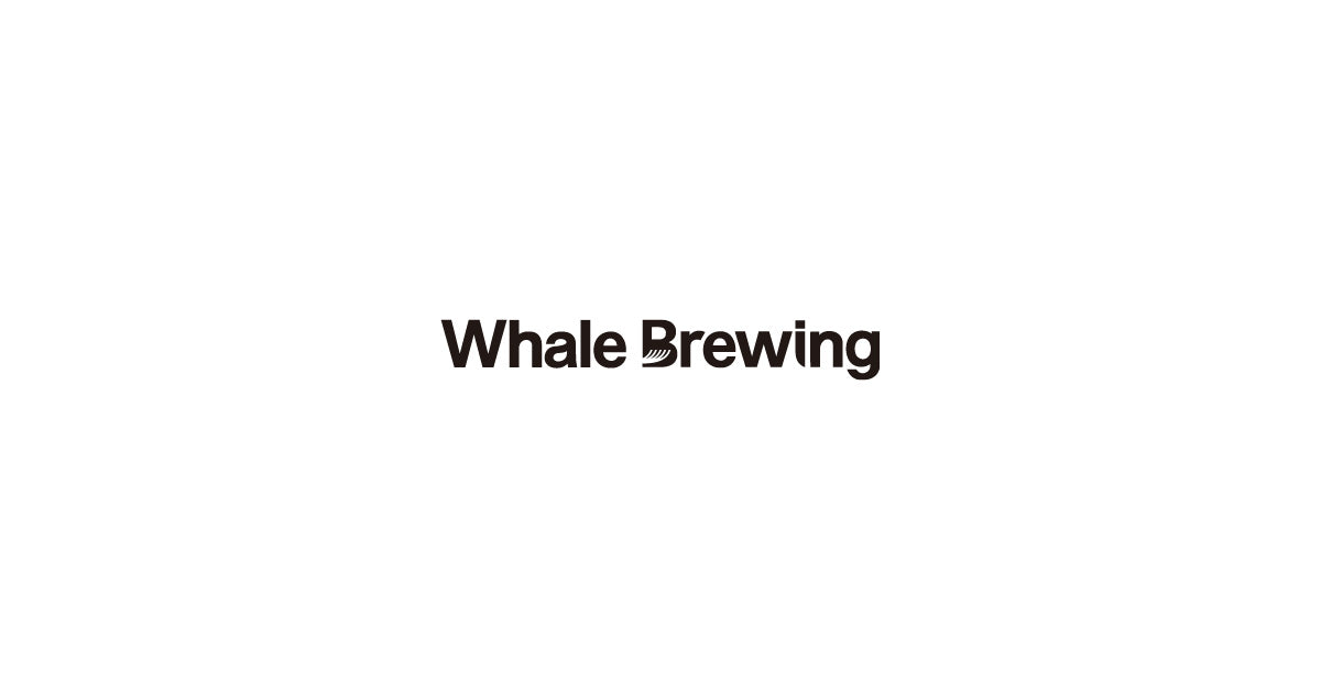 Whale Brewing(呼子クラフトビール醸造所)