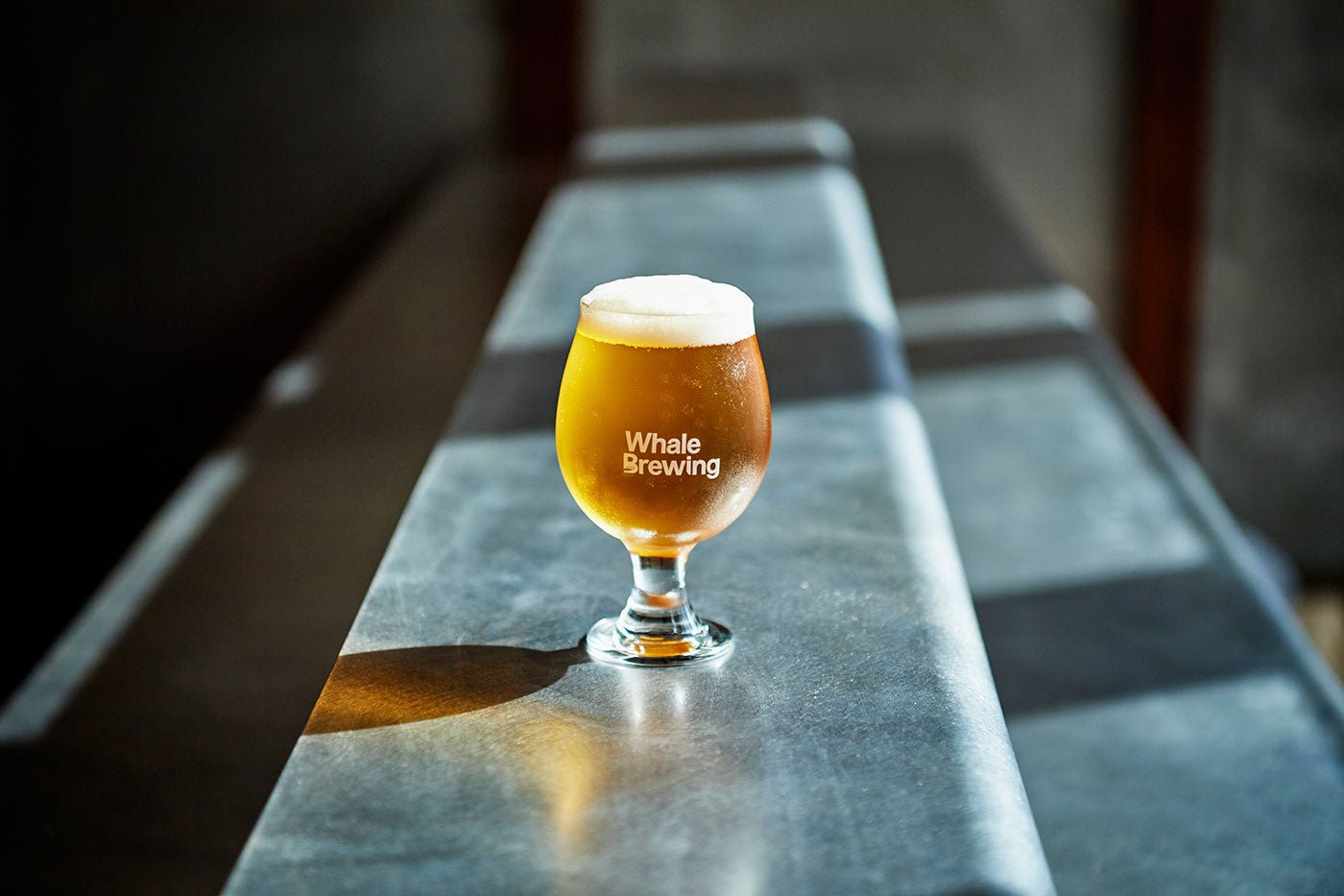 IPA 3本セット - Whale Brewing