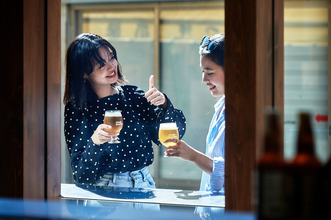 IPA 3本セット - Whale Brewing