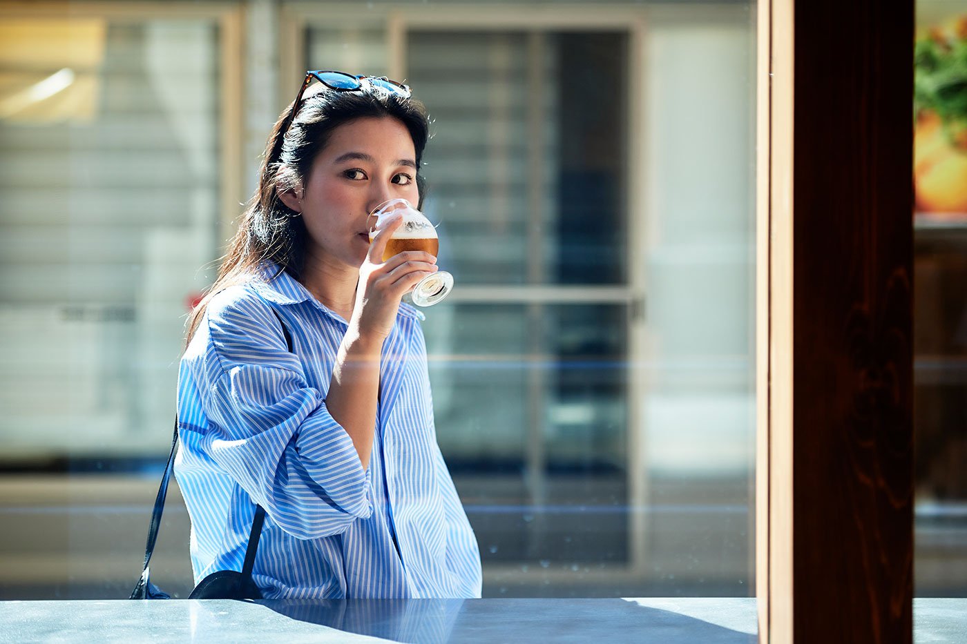 Pale Ale 3本セット - Whale Brewing