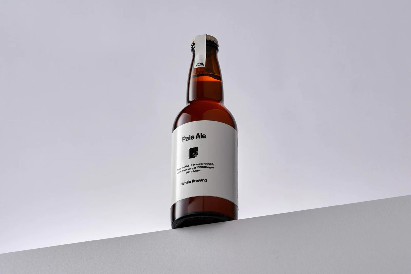 Pale Ale 3本セット - Whale Brewing