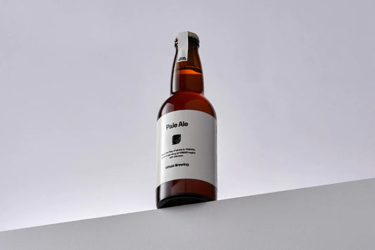 Pale Ale 3本セット - Whale Brewing